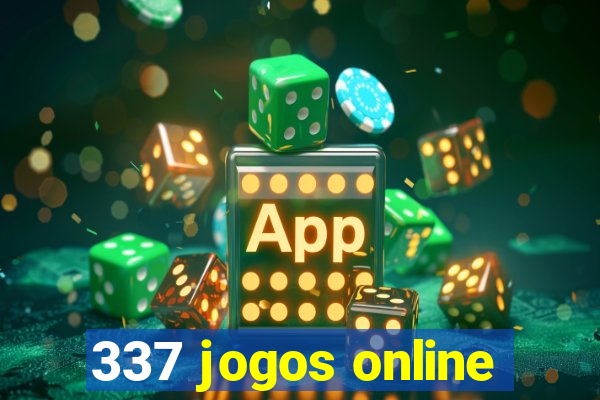 337 jogos online